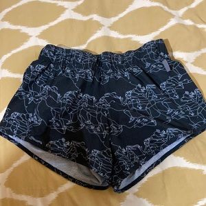 Oiselle Running shorts - 4